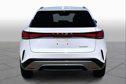 Eminent White Pearl 2026 Lexus RX 350 Premium Plus