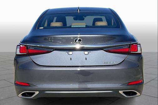 2025 Lexus ES 350 Base