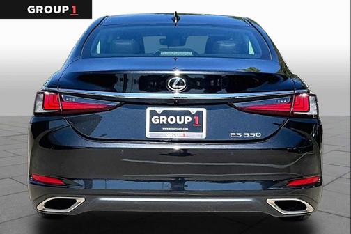 Caviar 2025 Lexus ES 350 Base