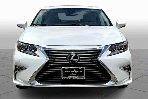 2017 Lexus ES 350 Base