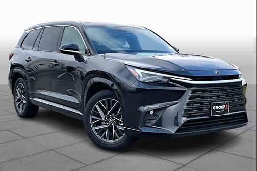 2024 Lexus TX 350 Premium