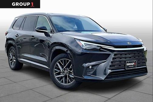 2024 Lexus TX 350 Premium