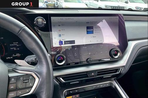 2024 Lexus TX 350 Premium