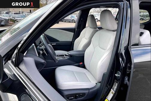 2024 Lexus TX 350 Premium