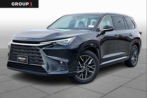 2024 Lexus TX 350 Premium