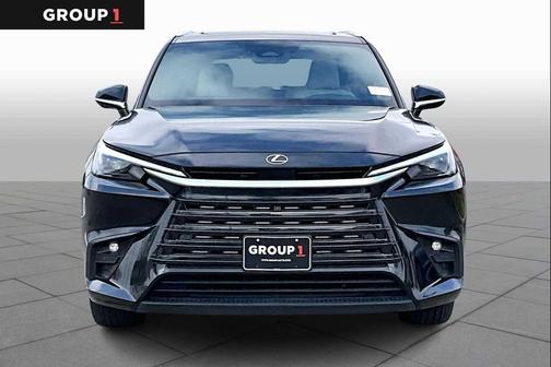 2024 Lexus TX 350 Premium
