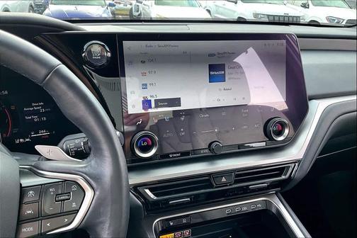 2024 Lexus TX 350 Premium