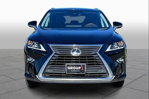 2018 Lexus RX 350 Base