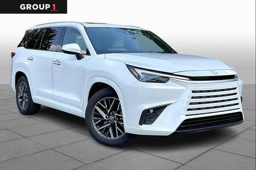 2025 Lexus TX 350 Premium