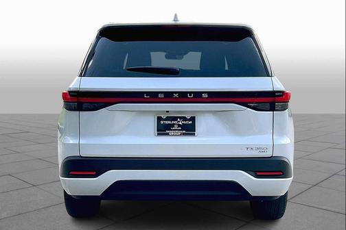 2025 Lexus TX 350 Premium
