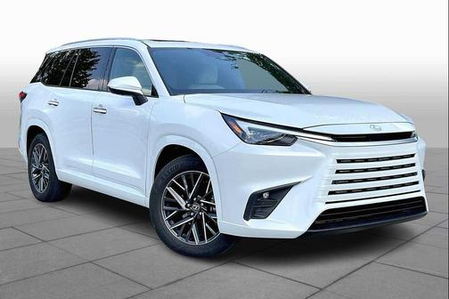 2025 Lexus TX 350 Premium