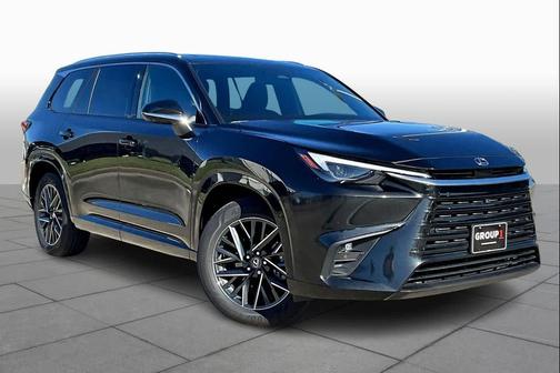 2025 Lexus TX 350 Premium