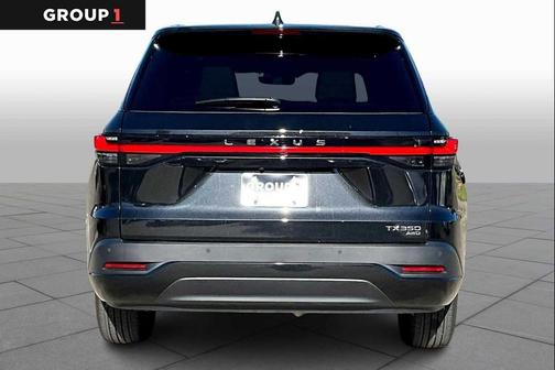 2025 Lexus TX 350 Premium