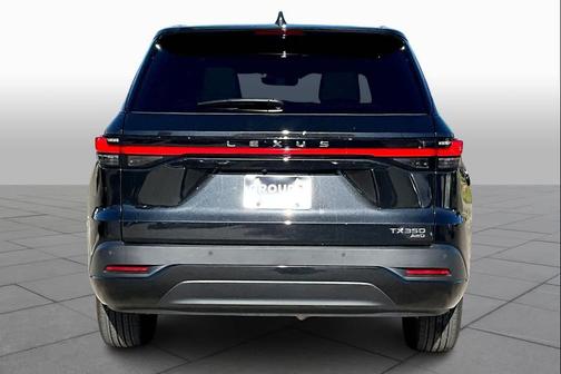 2025 Lexus TX 350 Premium