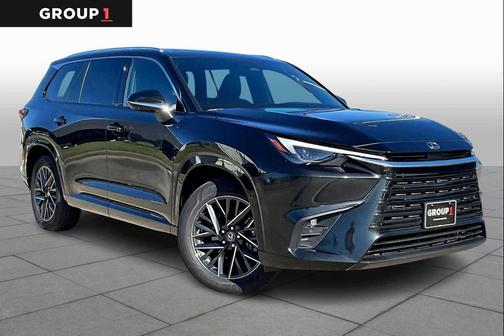 2025 Lexus TX 350 Premium