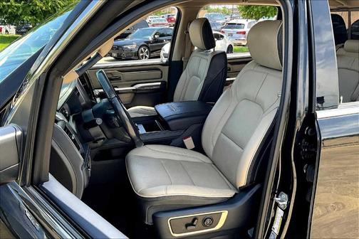 2020 RAM 1500 Limited