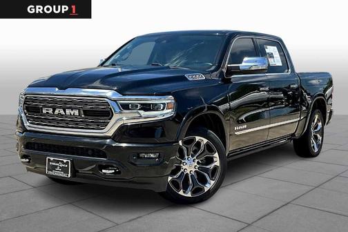 2020 RAM 1500 Limited