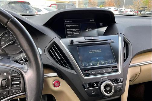 2019 Acura MDX 3.5L w/Technology Package
