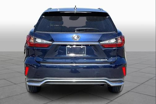 2019 Lexus RX 350L Premium
