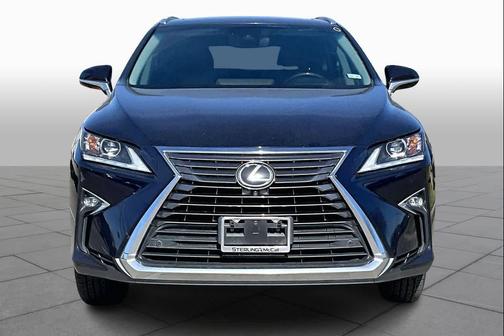 2019 Lexus RX 350L Premium