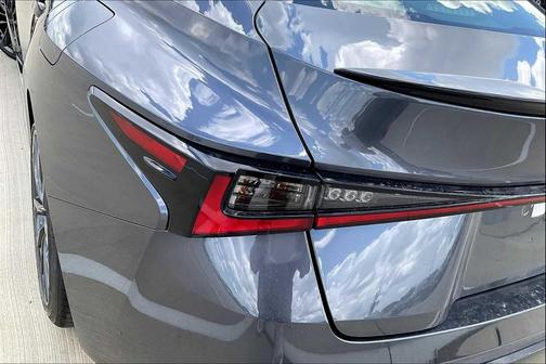 2025 Lexus IS 350 Base
