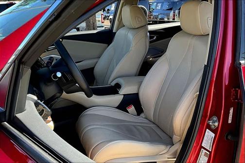 2020 Acura RDX Advance Package