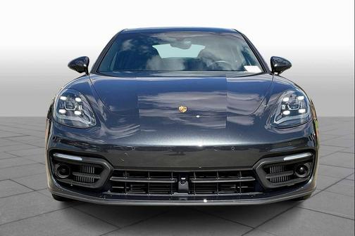 2021 Porsche Panamera 4S