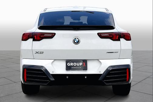 2025 BMW X2 xDrive28i