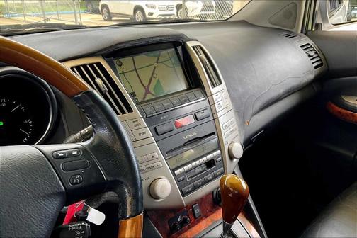 2009 Lexus RX 350