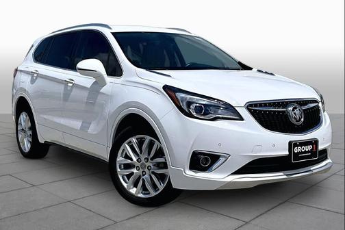 2019 Buick Envision Premium I