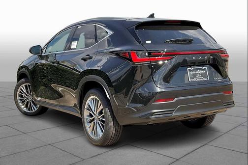 2026 Lexus NX 350 NX 350 Luxury