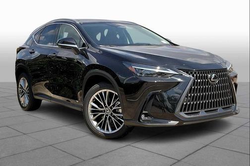2026 Lexus NX 350 NX 350 Luxury