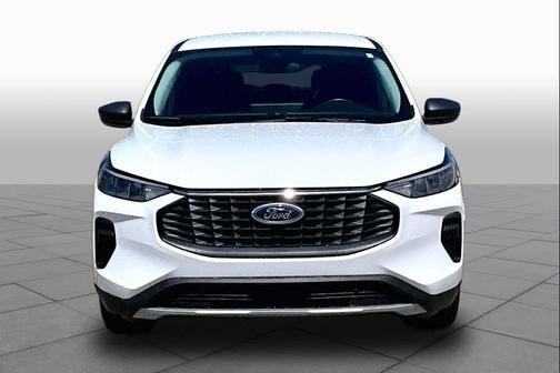 Oxford White 2023 Ford Escape Active