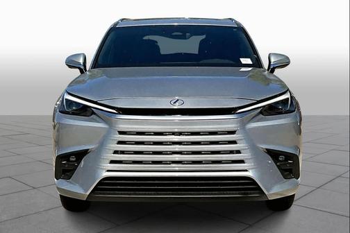 2026 Lexus TX 350 PREMIUM AWD