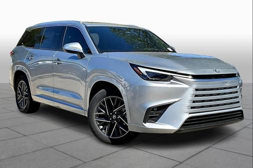 2026 Lexus TX 350 PREMIUM AWD