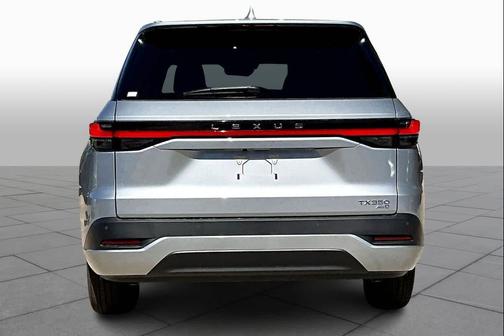 2026 Lexus TX 350 PREMIUM AWD