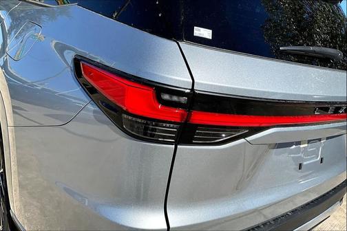 2026 Lexus TX 350 PREMIUM AWD