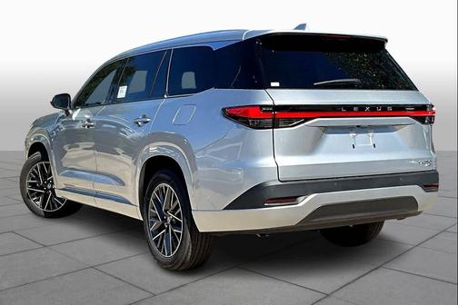 2026 Lexus TX 350 PREMIUM AWD