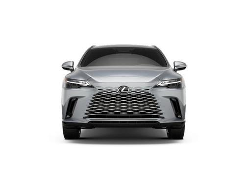 2025 Lexus RX 350h Premium Plus