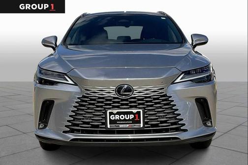2023 Lexus RX 350 Base