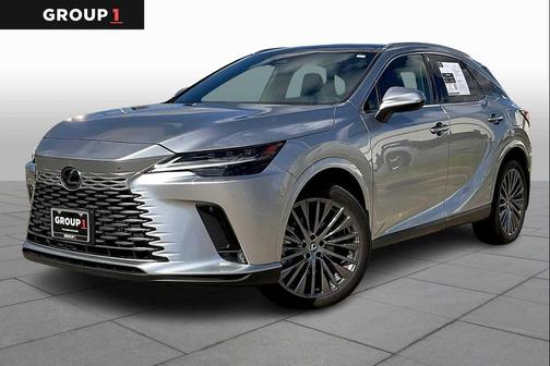 2023 Lexus RX 350 Base