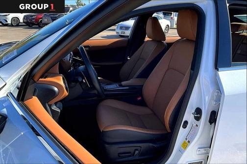 2025 Lexus IS 350 Base