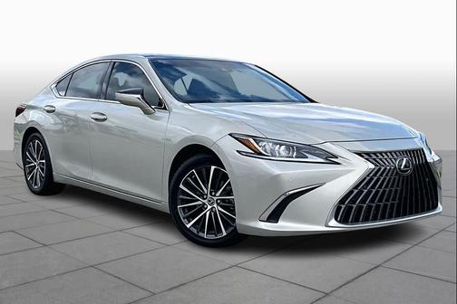 2023 Lexus ES 350 Base