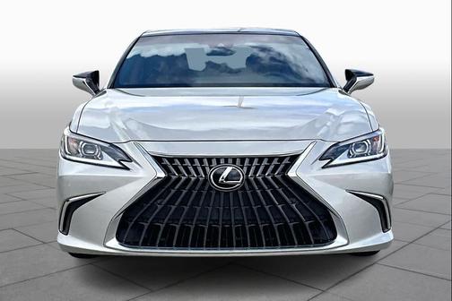 2023 Lexus ES 350 Base