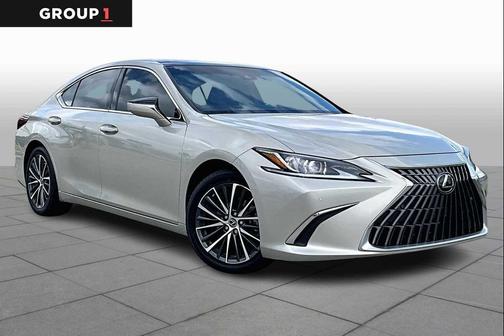 2023 Lexus ES 350 Base
