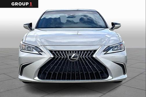 2023 Lexus ES 350 Base