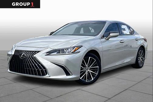 2023 Lexus ES 350 Base