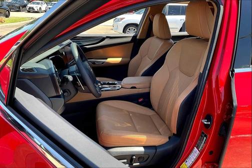 2024 Lexus NX 250 Premium