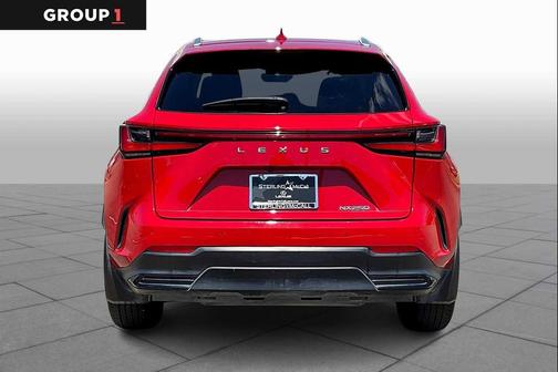 2024 Lexus NX 250 Premium