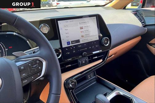 2024 Lexus NX 250 Premium